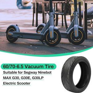 CST 60/70-6.5  Tubeless Tire With Anti-Puncture Gel